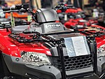 New 2025 Honda Others TRX420FA6 in DAVIE, FLORIDA (Photo 22)