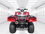 New 2025 Honda Others TRX420FA6 in DAVIE, FLORIDA (Photo 4)