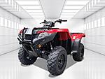 New 2025 Honda Others TRX420FA6 in DAVIE, FLORIDA (Photo 6)