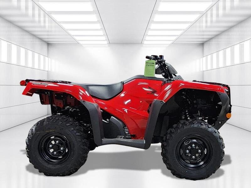 New 2025 Honda Others TRX420FA6 in DAVIE, FLORIDA