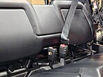 New 2024 Honda Others SXS700-2 in DAVIE, FLORIDA (Photo 15)