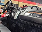 New 2024 Honda Others SXS700-2 in DAVIE, FLORIDA (Photo 16)