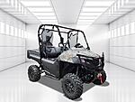New 2024 Honda Others SXS700-2 in DAVIE, FLORIDA (Photo 6)