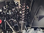 New 2024 Honda Others SXS700-2 in DAVIE, FLORIDA (Photo 8)