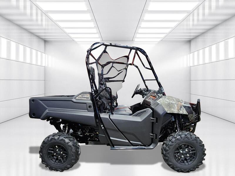 New 2024 Honda Others SXS700-2 in DAVIE, FLORIDA