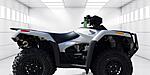 New 2024 Honda Others TRX700FA in DAVIE, FLORIDA