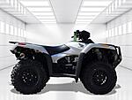 New 2024 Honda Others TRX700FA in DAVIE, FLORIDA (Photo 1)