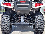 New 2024 Honda Others TRX700FA in DAVIE, FLORIDA (Photo 11)