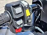 New 2024 Honda Others TRX700FA in DAVIE, FLORIDA (Photo 17)