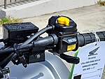 New 2024 Honda Others TRX700FA in DAVIE, FLORIDA (Photo 18)