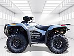 New 2024 Honda Others TRX700FA in DAVIE, FLORIDA (Photo 2)