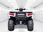 New 2024 Honda Others TRX700FA in DAVIE, FLORIDA (Photo 4)