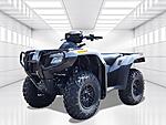 New 2024 Honda Others TRX700FA in DAVIE, FLORIDA (Photo 6)