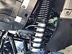 New 2024 Honda Others TRX700FA in DAVIE, FLORIDA (Photo 8)