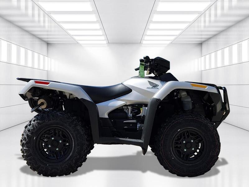 New 2024 Honda Others TRX700FA in DAVIE, FLORIDA