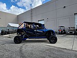 New 2024 Honda Others TALON SXS10S4RD in DAVIE, FLORIDA (Photo 1)