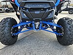 New 2024 Honda Others TALON SXS10S4RD in DAVIE, FLORIDA (Photo 10)