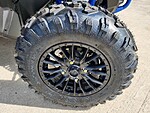 New 2024 Honda Others TALON SXS10S4RD in DAVIE, FLORIDA (Photo 11)