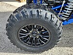 New 2024 Honda Others TALON SXS10S4RD in DAVIE, FLORIDA (Photo 12)