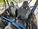 New 2024 Honda Others TALON SXS10S4RD in DAVIE, FLORIDA (Photo 16)
