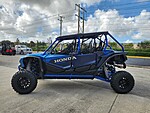New 2024 Honda Others TALON SXS10S4RD in DAVIE, FLORIDA (Photo 2)