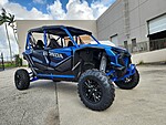 New 2024 Honda Others TALON SXS10S4RD in DAVIE, FLORIDA (Photo 4)