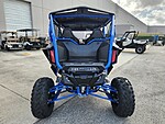 New 2024 Honda Others TALON SXS10S4RD in DAVIE, FLORIDA (Photo 5)
