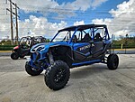 New 2024 Honda Others TALON SXS10S4RD in DAVIE, FLORIDA (Photo 6)