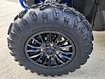 New 2024 Honda Others TALON SXS10S4RD in DAVIE, FLORIDA (Photo 8)