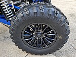 New 2024 Honda Others TALON SXS10S4RD in DAVIE, FLORIDA (Photo 9)