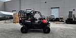 New 2025 Honda Others PIONEER SXS 700-4 in DAVIE, FLORIDA