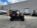 New 2025 Honda Others PIONEER SXS 700-4 in DAVIE, FLORIDA (Photo 1)