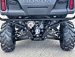 New 2025 Honda Others PIONEER SXS 700-4 in DAVIE, FLORIDA (Photo 10)