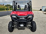 New 2025 Honda Others PIONEER SXS 700-4 in DAVIE, FLORIDA (Photo 3)