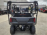 New 2025 Honda Others PIONEER SXS 700-4 in DAVIE, FLORIDA (Photo 6)