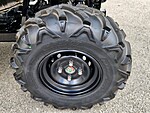 New 2025 Honda Others PIONEER SXS 700-4 in DAVIE, FLORIDA (Photo 9)
