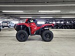 New 2025 Honda Others TRX520FA6 in DAVIE, FLORIDA (Photo 1)