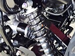 New 2025 Honda Others TRX520FA6 in DAVIE, FLORIDA (Photo 11)