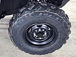 New 2025 Honda Others TRX520FA6 in DAVIE, FLORIDA (Photo 13)