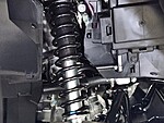 New 2025 Honda Others TRX520FA6 in DAVIE, FLORIDA (Photo 14)
