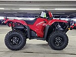 New 2025 Honda Others TRX520FA6 in DAVIE, FLORIDA (Photo 2)