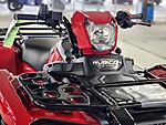 New 2025 Honda Others TRX520FA6 in DAVIE, FLORIDA (Photo 21)