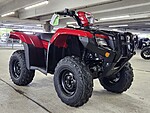 New 2025 Honda Others TRX520FA6 in DAVIE, FLORIDA (Photo 3)