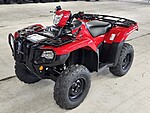 New 2025 Honda Others TRX520FA6 in DAVIE, FLORIDA (Photo 4)
