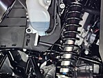 New 2025 Honda Others TRX520FA6 in DAVIE, FLORIDA (Photo 6)