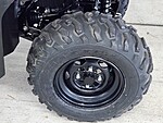 New 2025 Honda Others TRX520FA6 in DAVIE, FLORIDA (Photo 8)