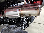 New 2025 Honda Others TRX520FA6 in DAVIE, FLORIDA (Photo 9)