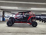 New 2024 Honda Others Talon SxS10S4RD in DAVIE, FLORIDA (Photo 1)