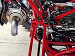 New 2024 Honda Others Talon SxS10S4RD in DAVIE, FLORIDA (Photo 14)
