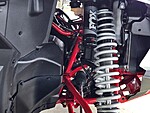 New 2024 Honda Others Talon SxS10S4RD in DAVIE, FLORIDA (Photo 17)